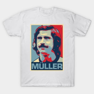 Müller T-Shirt